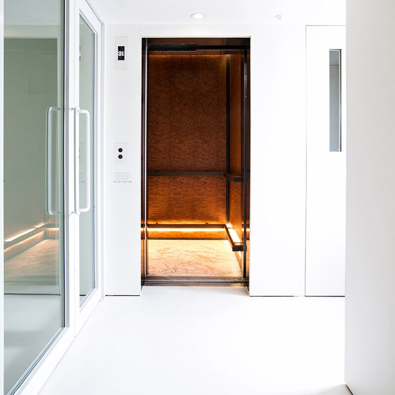 tuve hotel hong kong design systems