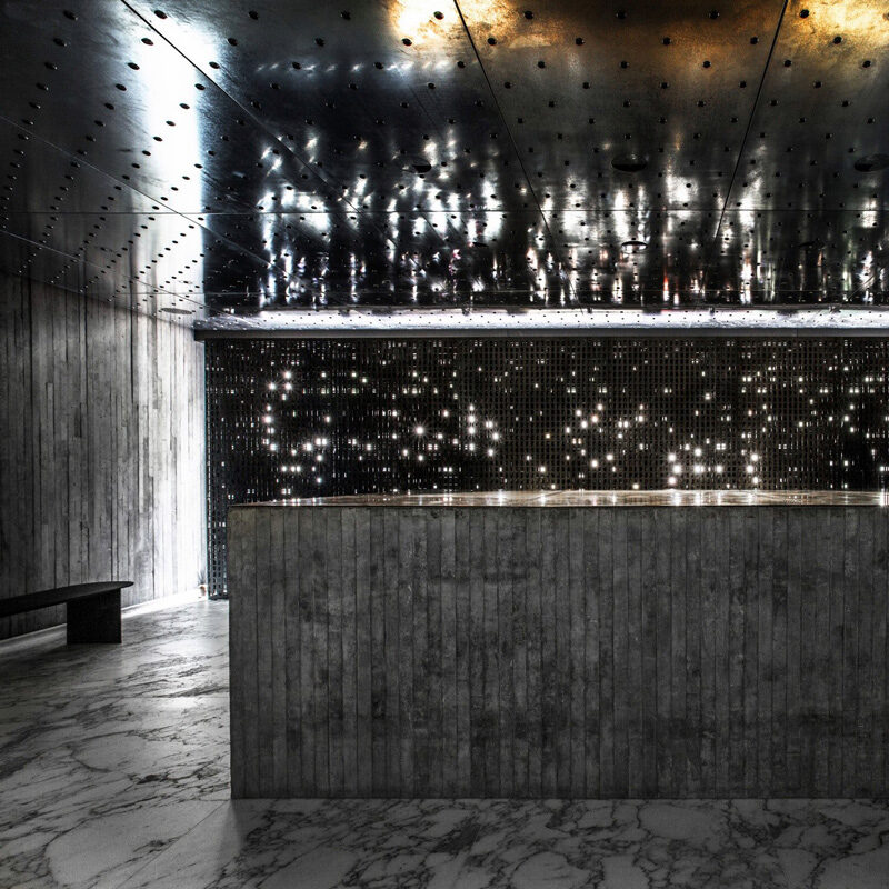 tuve hotel hong kong design systems