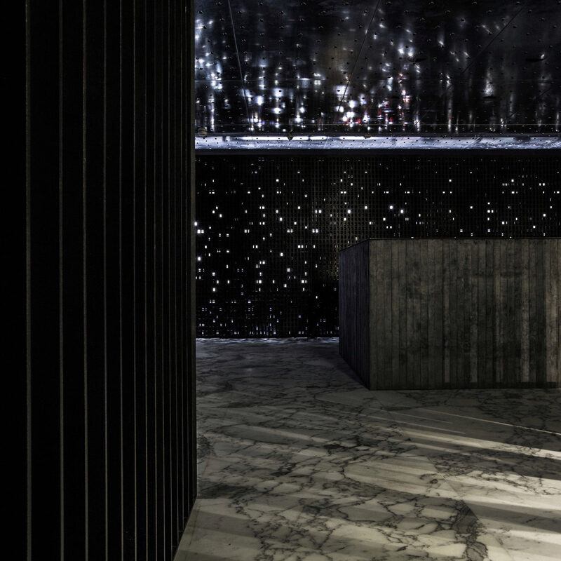 tuve hotel hong kong design systems