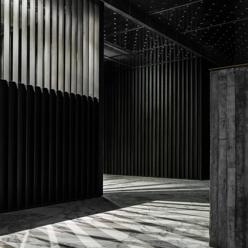 tuve hotel hong kong design systems