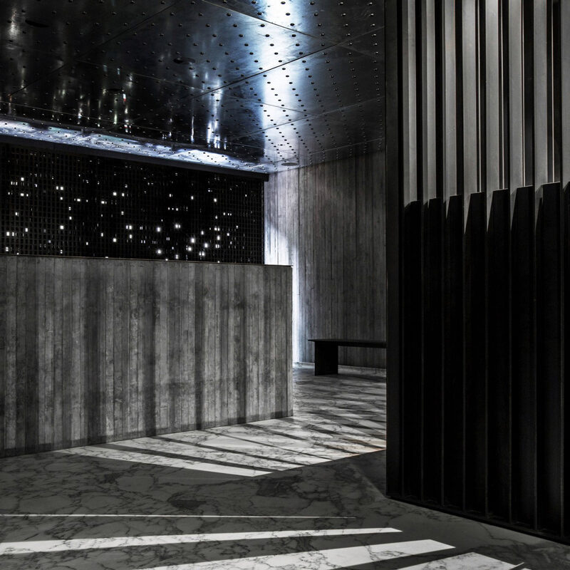tuve hotel hong kong design systems