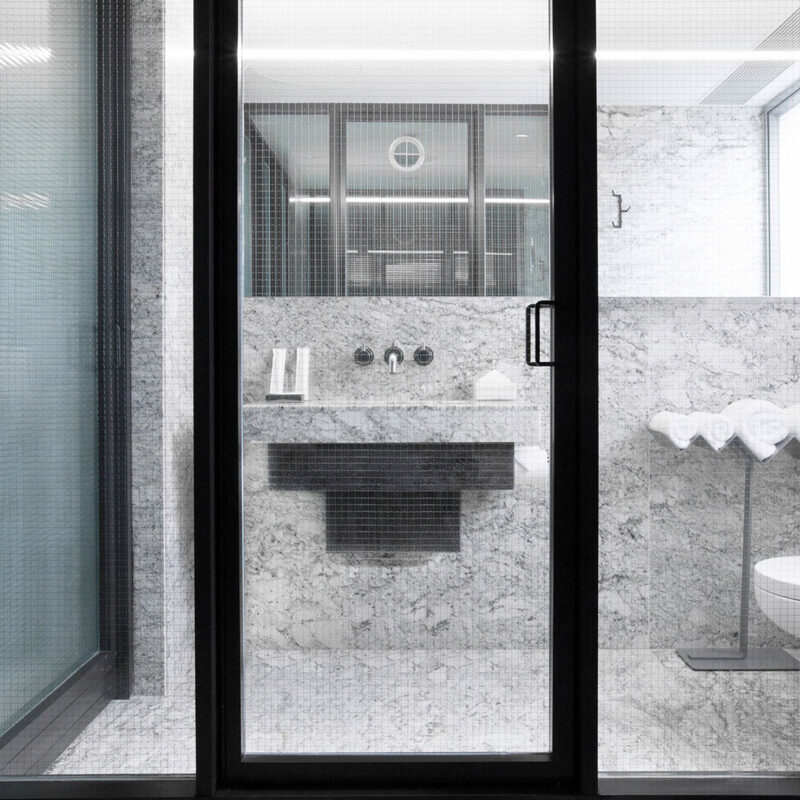 tuve hotel hong kong design systems