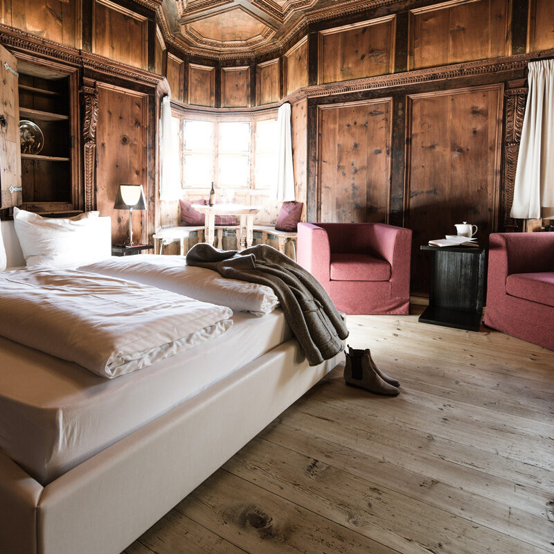 Hotel Weisses Kreuz