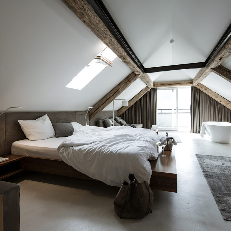 Hotel Weisses Kreuz