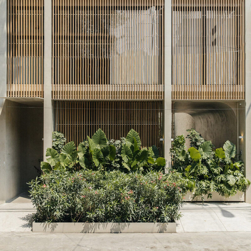 octavia casa hotel mexico condesa perez palacios arquitectos pppa