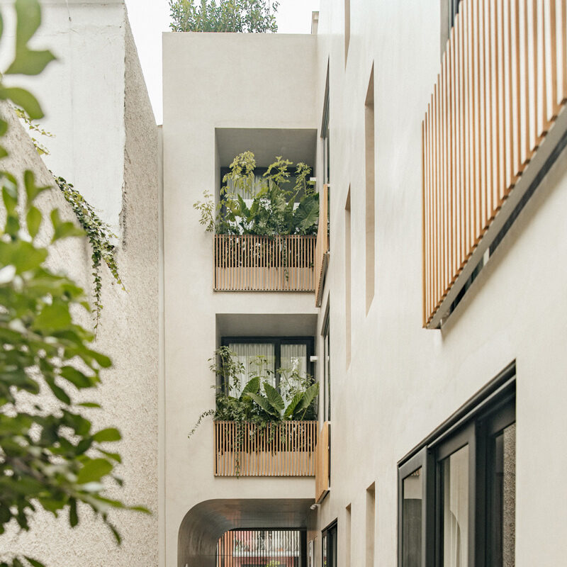 octavia casa hotel mexico condesa perez palacios arquitectos pppa