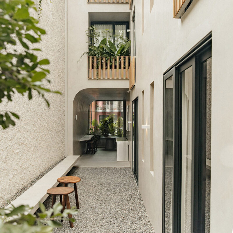 octavia casa hotel mexico condesa perez palacios arquitectos pppa