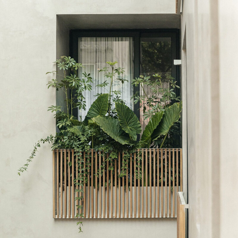 octavia casa hotel mexico condesa perez palacios arquitectos pppa