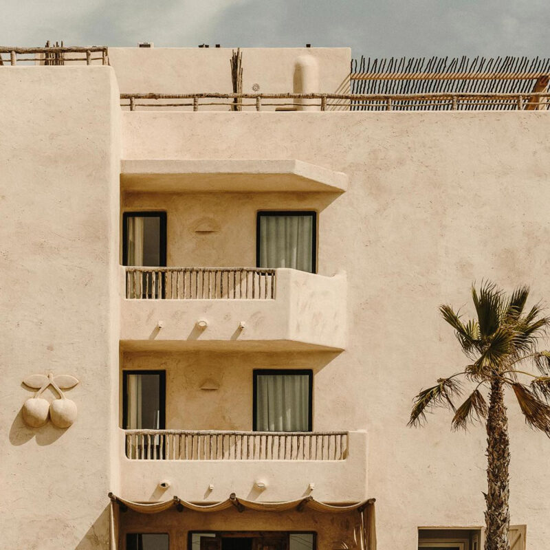 casa pacha formentera hotel