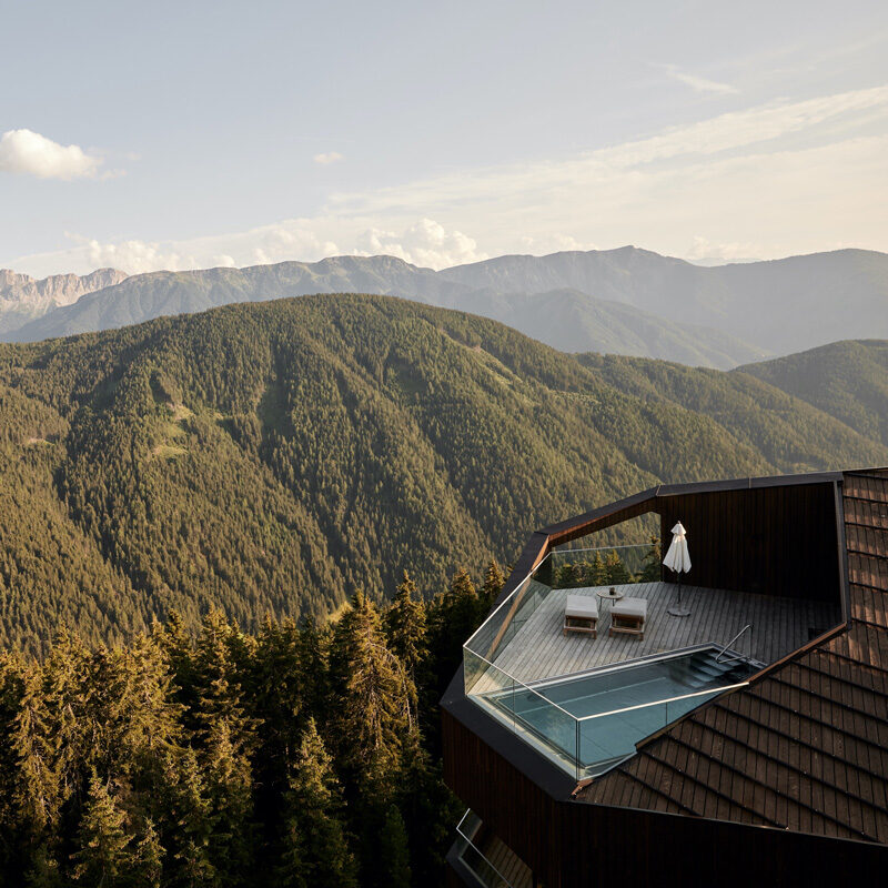 Forestis Dolomites