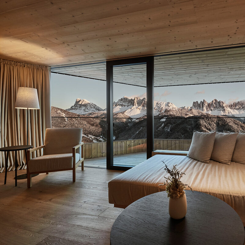 Forestis Dolomites