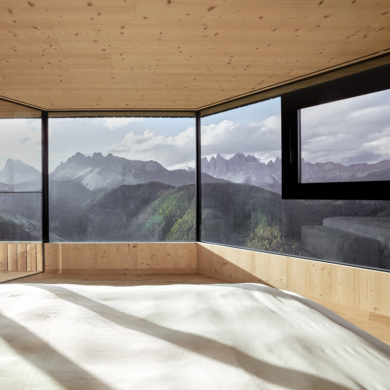Forestis Dolomites