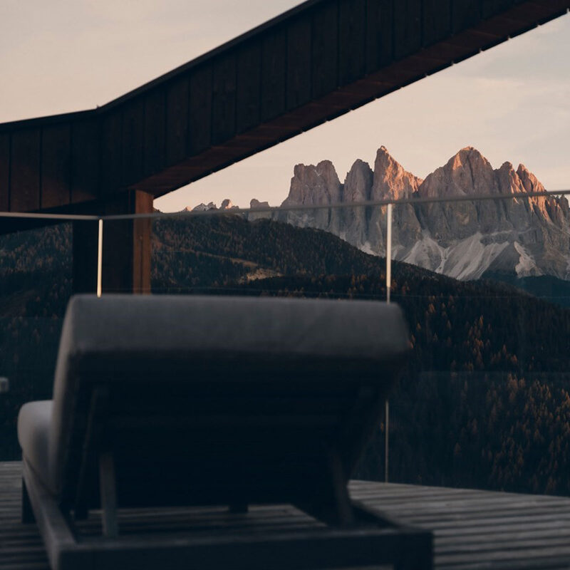 Forestis Dolomites