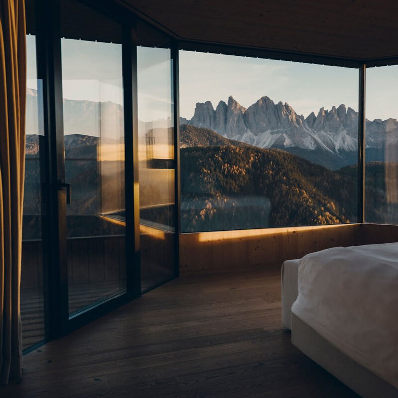 Forestis Dolomites