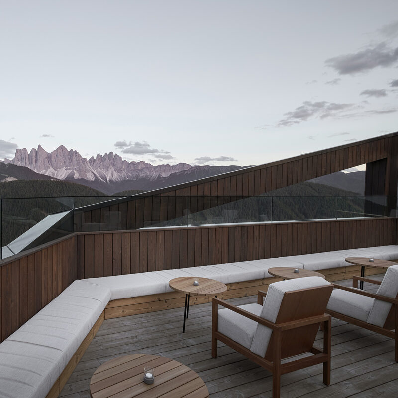 Forestis Dolomites