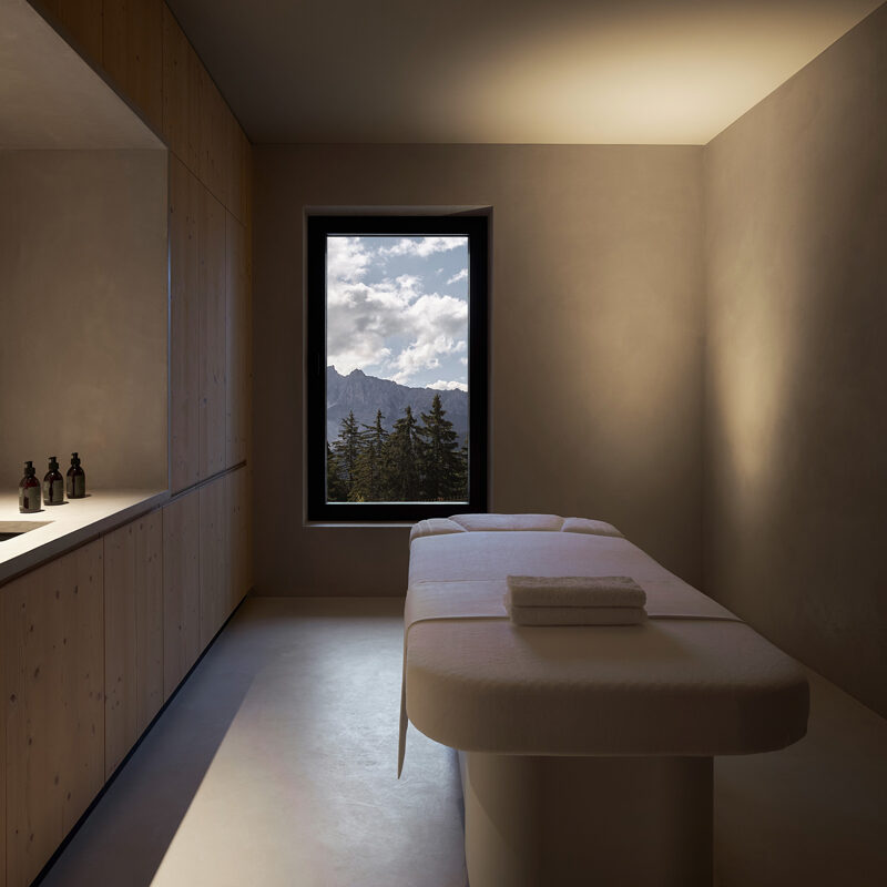 Forestis Dolomites