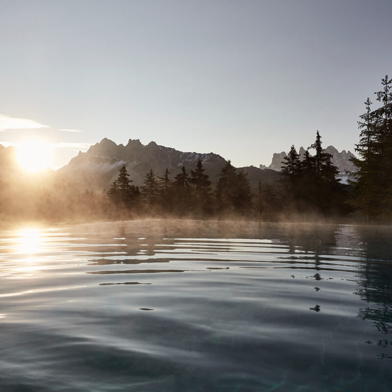 Forestis Dolomites