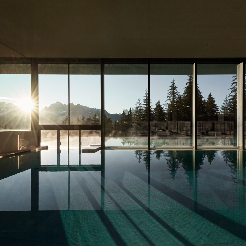 Forestis Dolomites