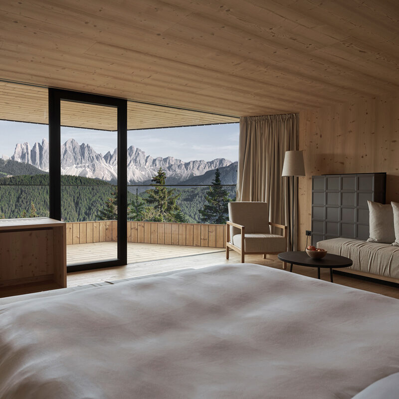 Forestis Dolomites