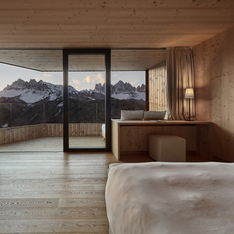 Forestis Dolomites