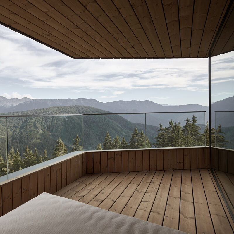 Forestis Dolomites
