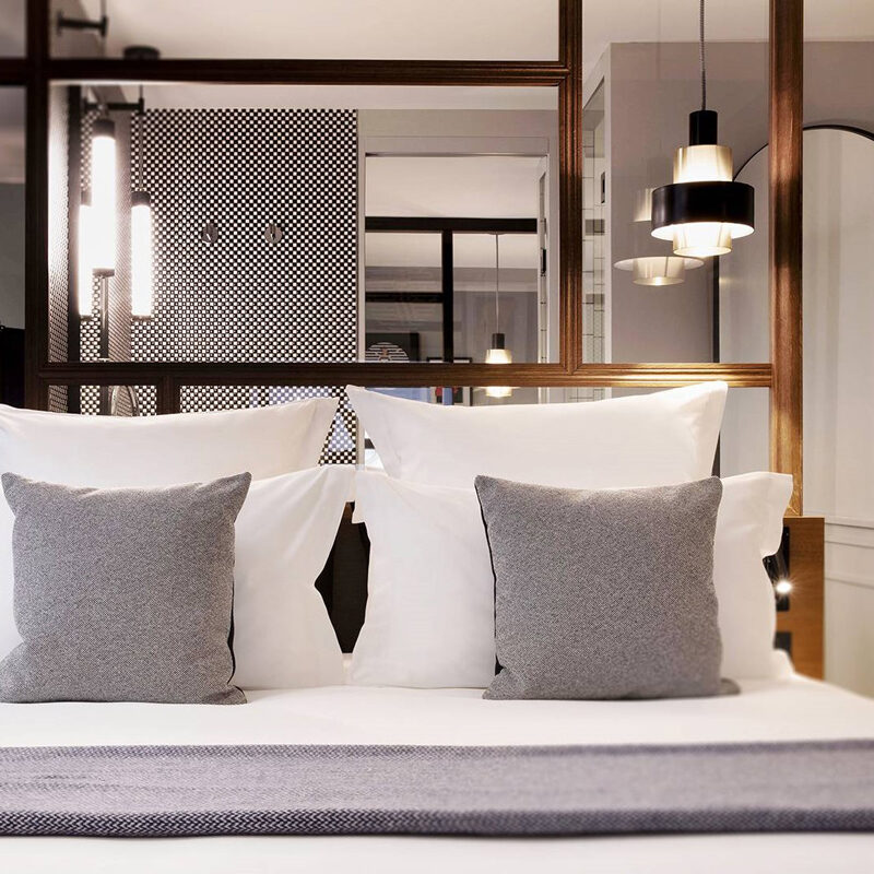 hotel flanelles paris france