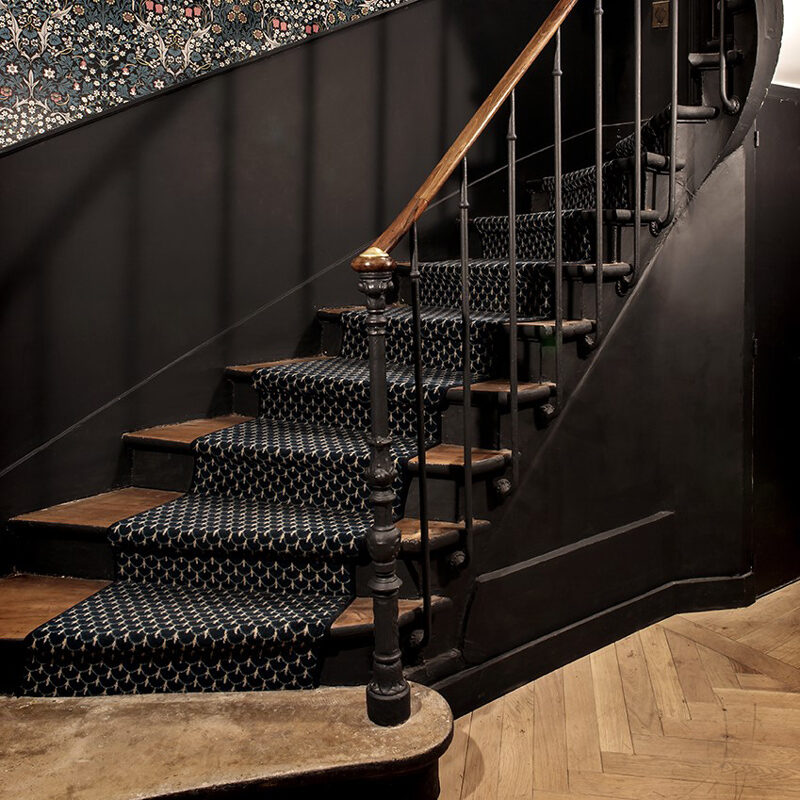hotel leopold paris france orso BR Design