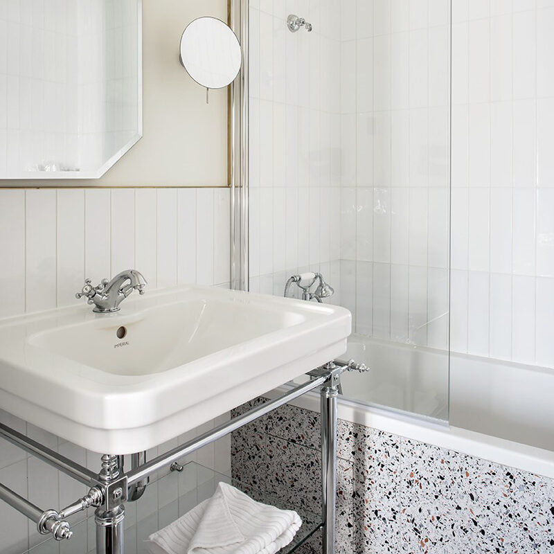 hotel leopold paris france orso BR Design