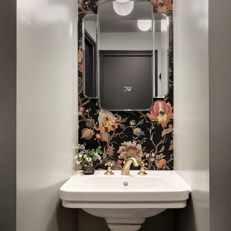 hotel leopold paris france orso BR Design