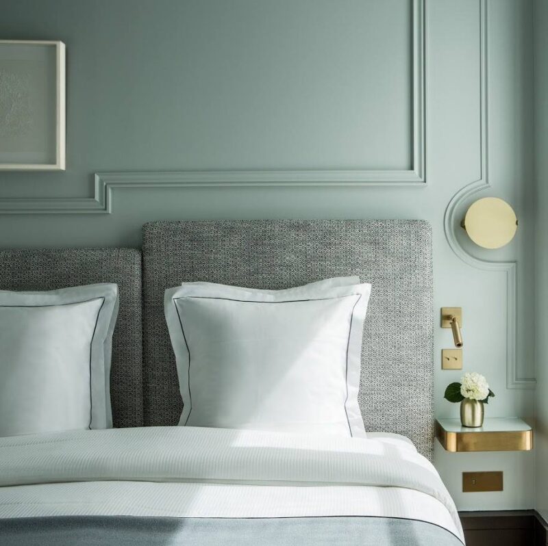 hotel maison armance paris esprit de-france rue cambon double g