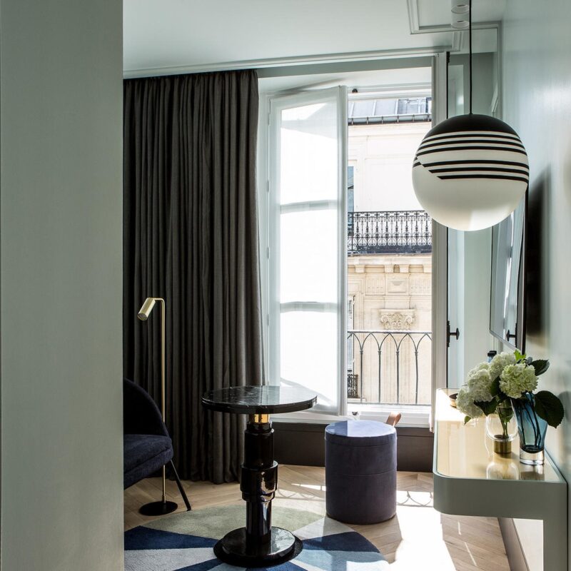 hotel maison armance paris esprit de-france rue cambon double g