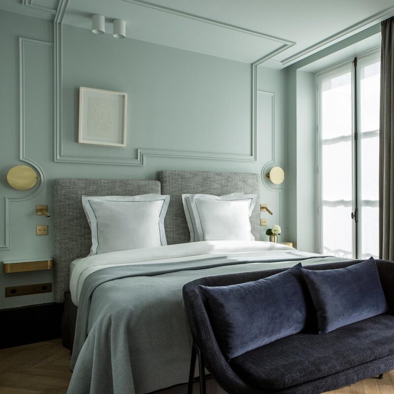 hotel maison armance paris esprit de-france rue cambon double g