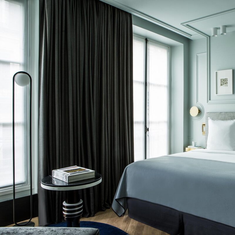 hotel maison armance paris esprit de-france rue cambon double g