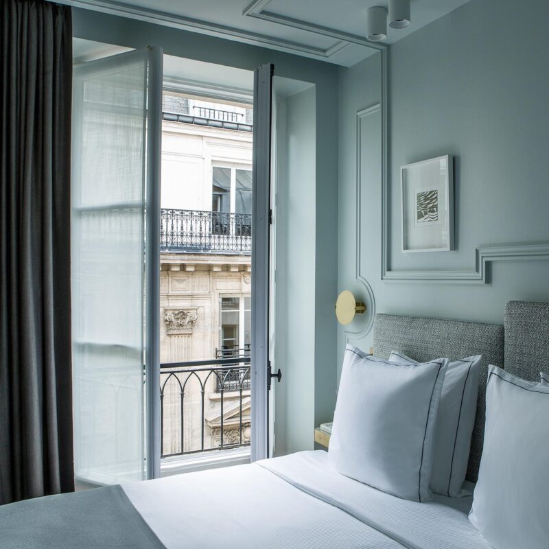 hotel maison armance paris esprit de-france rue cambon double g
