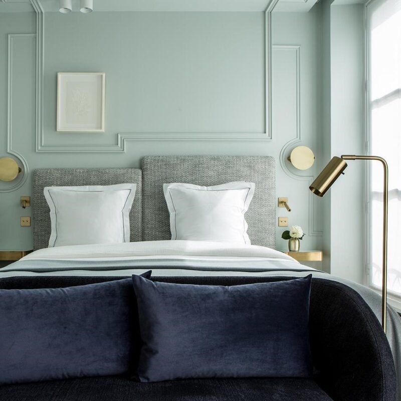 hotel maison armance paris esprit de-france rue cambon double g