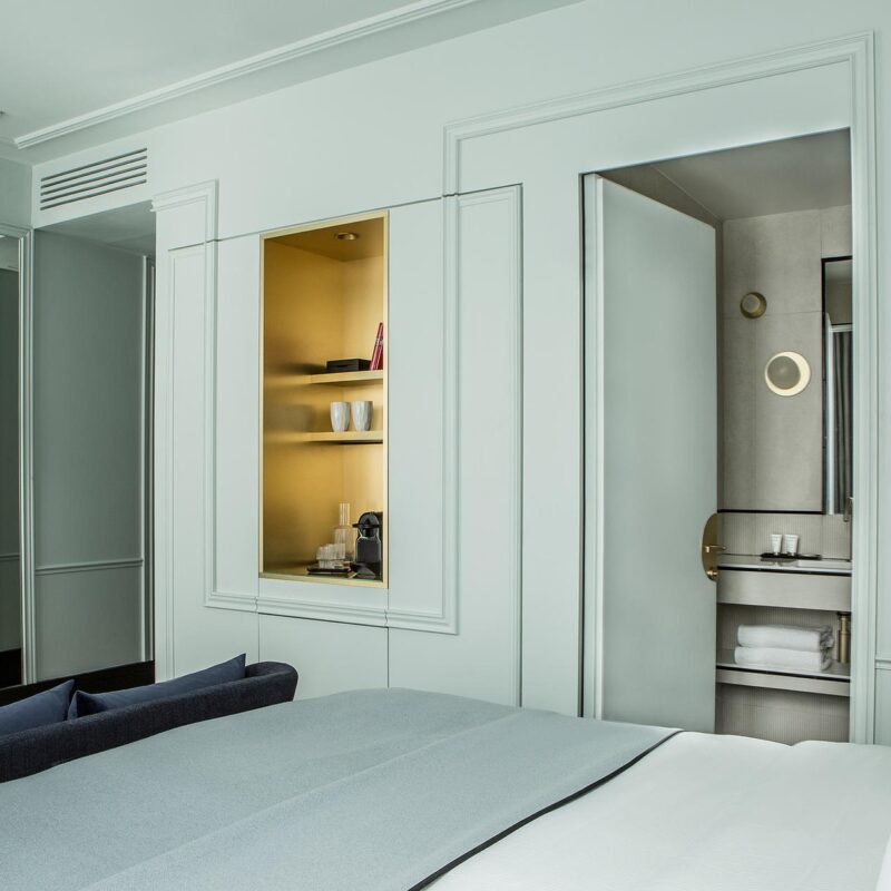 hotel maison armance paris esprit de-france rue cambon double g