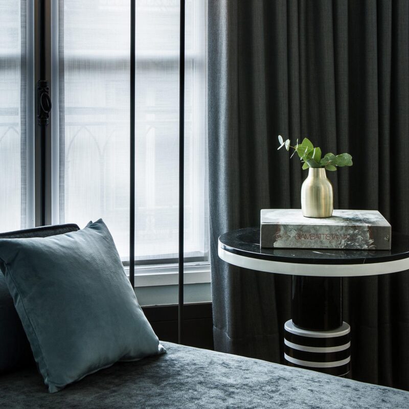 hotel maison armance paris esprit de-france rue cambon double g