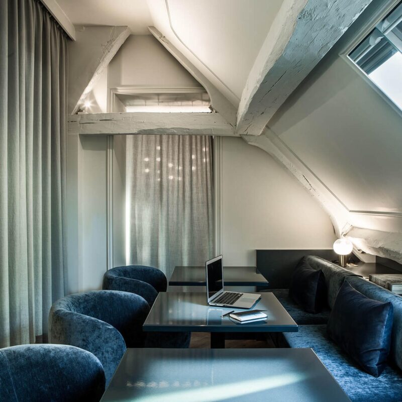 hotel maison armance paris esprit de-france rue cambon double g