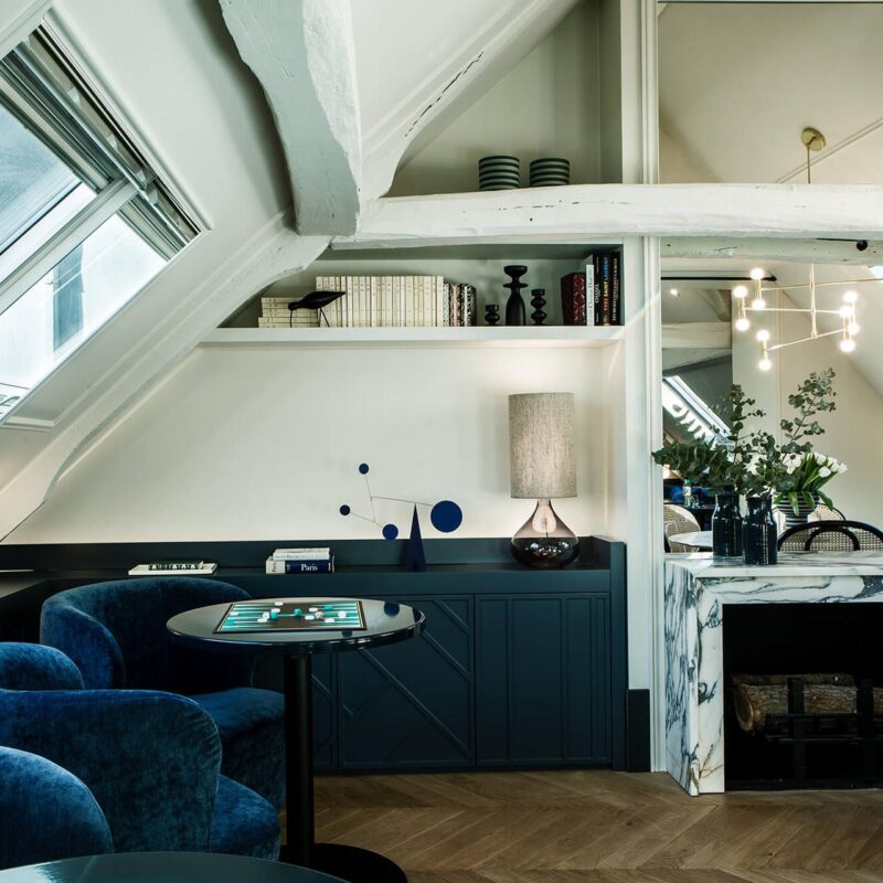 hotel maison armance paris esprit de-france rue cambon double g