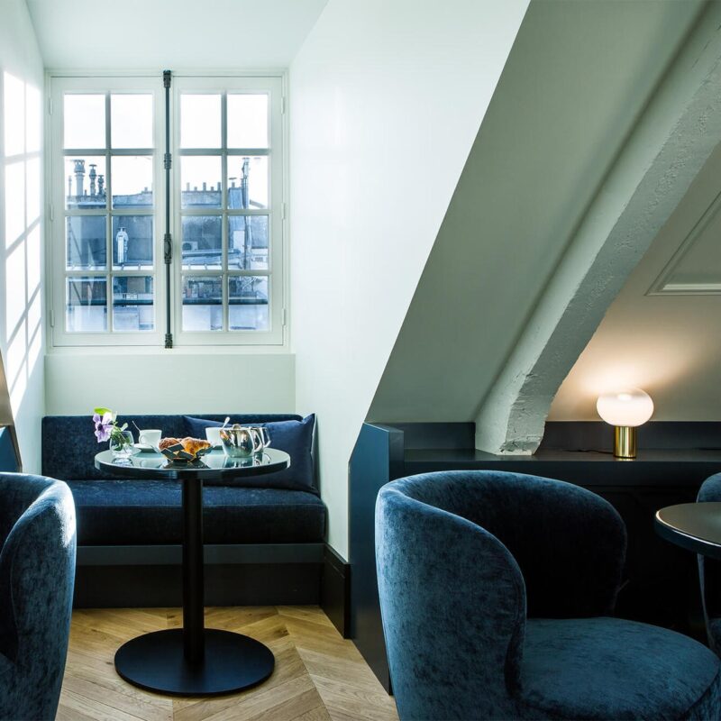 hotel maison armance paris esprit de-france rue cambon double g