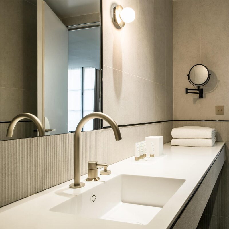 hotel maison armance paris esprit de-france rue cambon double g