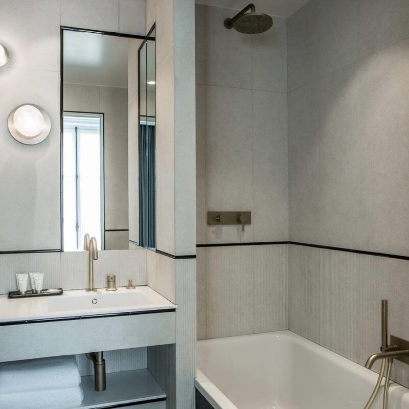hotel maison armance paris esprit de-france rue cambon double g