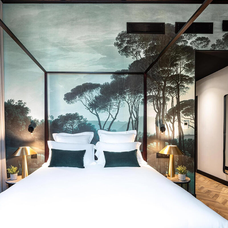 hotel maisons du monde-marseille vieux port france