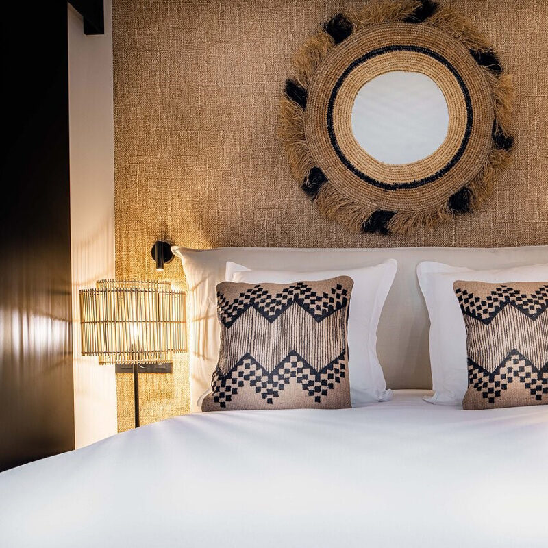 hotel maisons du monde-marseille vieux port france