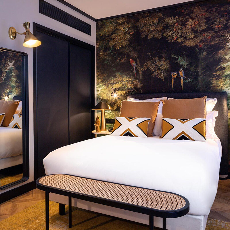hotel maisons du monde-marseille vieux port france