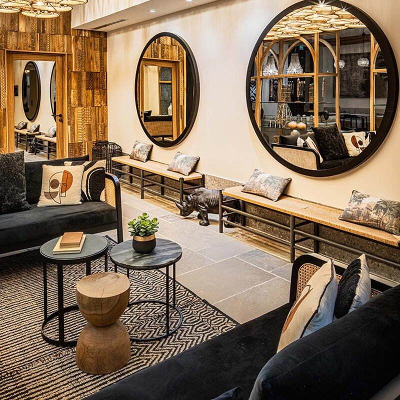 hotel maisons du monde-marseille vieux port france