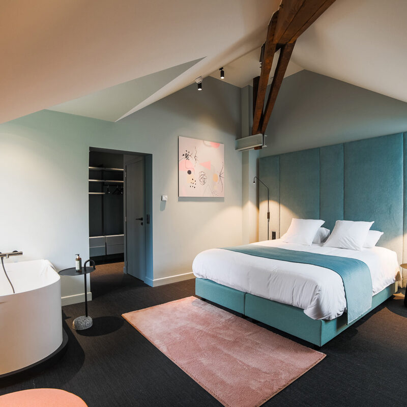 hotel vedette profondeville belgium