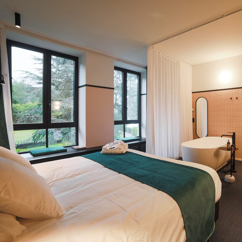 hotel vedette profondeville belgium