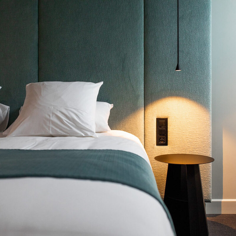 hotel vedette profondeville belgium