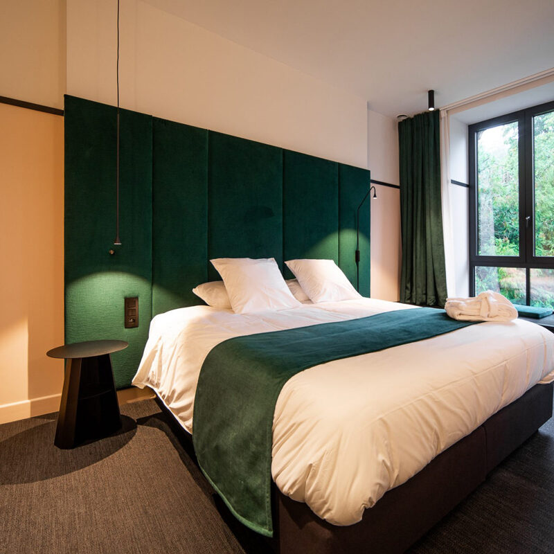hotel vedette profondeville belgium